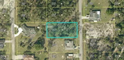 Lehigh Acres Land For Sale