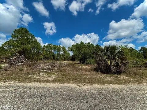 Lehigh Acres Land For Sale