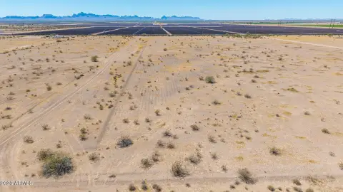 Land in Tonopah, Arizona
