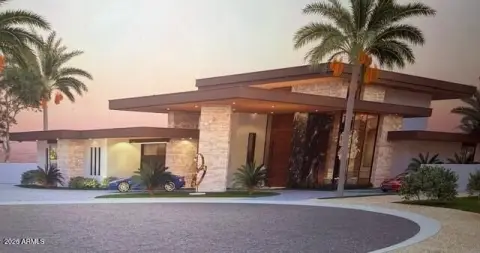 Chandler Land Opportunity