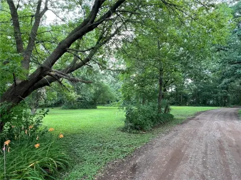 Residential Lot in Pine City