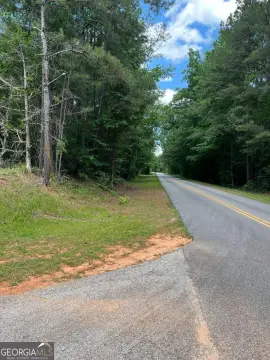 Residential Lot in Elberton, GA