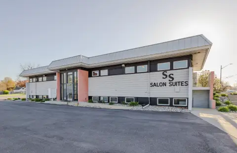 Salon Suites in Battle Creek