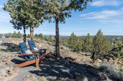 Recreational Land with RV Hookups