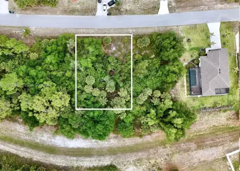 Vacant Lot in North Port
