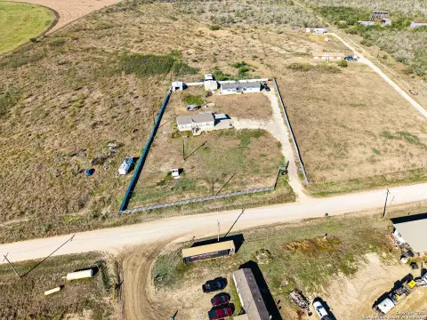 Nixon, TX Acreage Ready