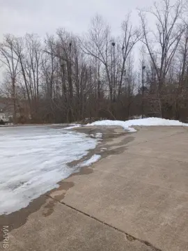 Residential Lot in Poplar Bluff