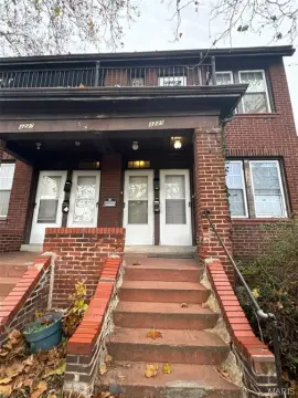 Fourplex Investment Property