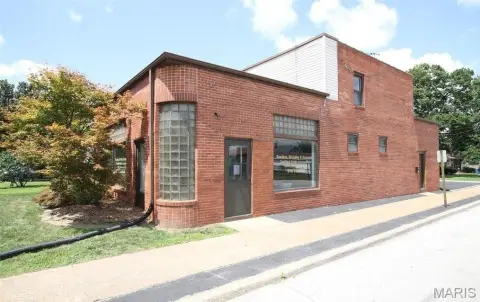 Wood River Mixed-Use Property