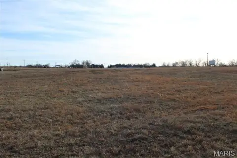 Warrenton Land with Development Potential