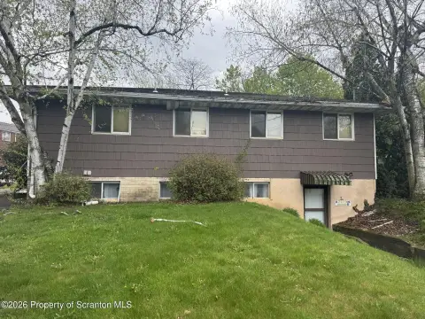 Former Doctor's Office For Sale