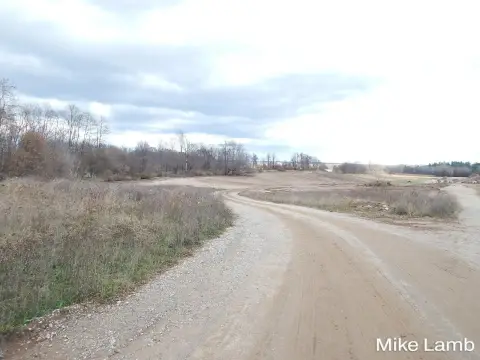 16.08 Acres of Rolling Land