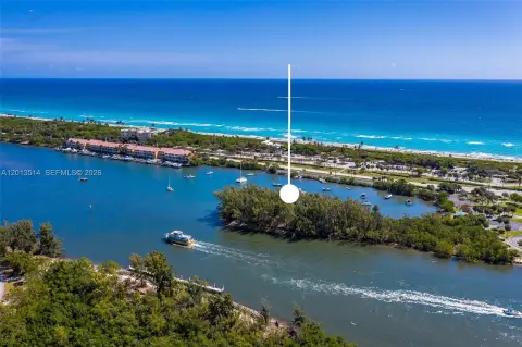 Undeveloped Land Near Hollywood Beach