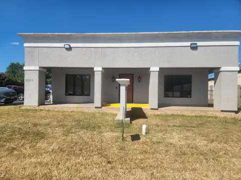 Office Building in Central Location