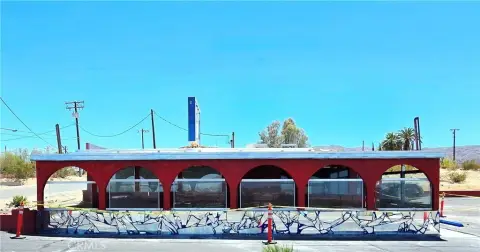 Renovated Restaurant Near Joshua Tree