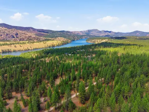Recreation Land Parcel