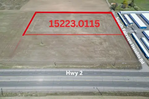Rural Traditional Zoned Acreage