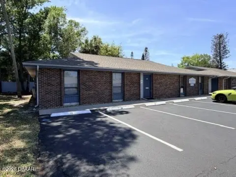Daytona Beach Office Condo