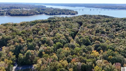 Lake Barkley Residential Land