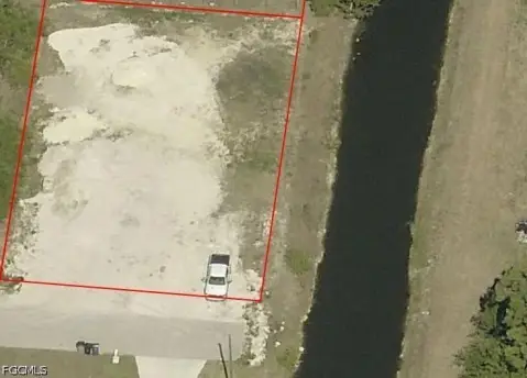 Residential Lot in Lehigh Acres