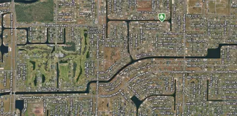 Waterfront Lot Ready to Build