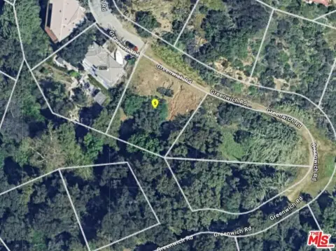 Glendale Hillside Land Opportunity