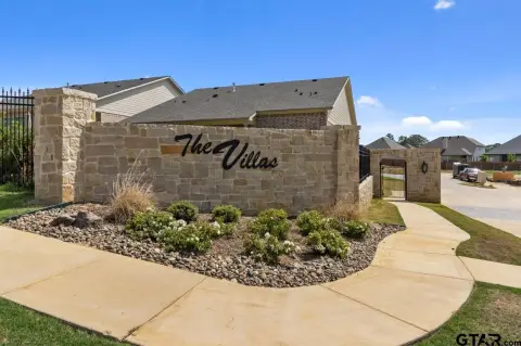 Residential Lot in Tyler, TX