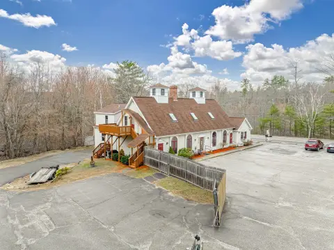 Entitled Multi-Family Rehab Opportunity