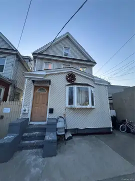Legal Two-Family Duplex