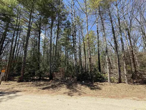 Tuftonboro Land: Build Your Dream