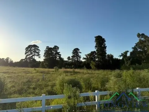 Commercial Land on Highway 271