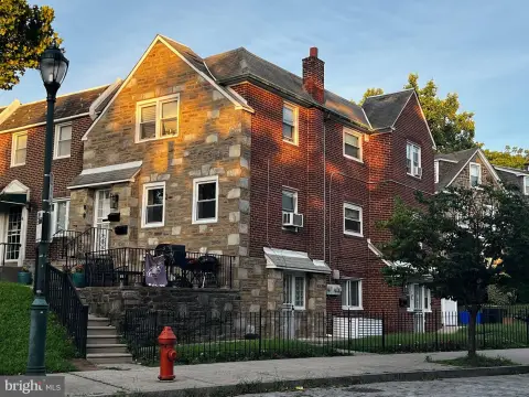 3-Unit Multifamily Property