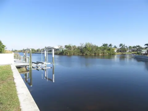 South Gulf Cove Saltwater Lot