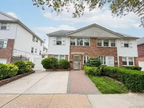 Two-Family Residential Income Property