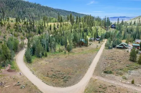Residential Land Lot with River Access