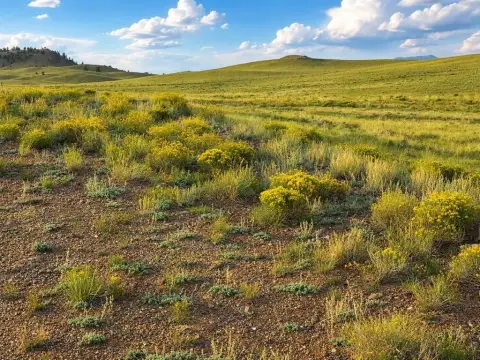 Recreation Hunting Land Parcel