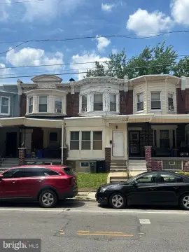 Occupied Duplex Residential Income