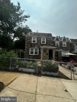 Updated Duplex with Attached Garage