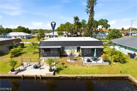 Updated Waterfront Duplex with Private Entrances