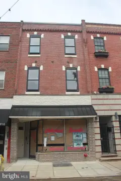 Storefront Space with Basement Storage