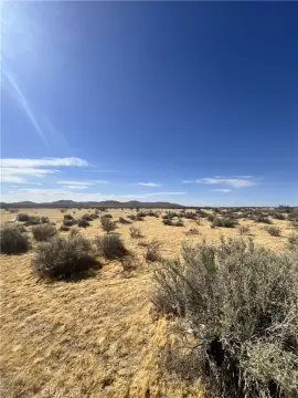 Vacant Land Parcel