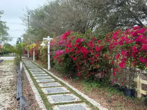 Nursery Lot in Sunshine Ranches