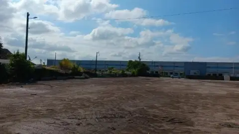 Vacant Land in Hialeah Gardens