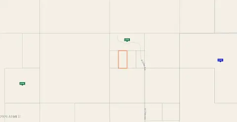 Tonopah Land Investment Opportunity