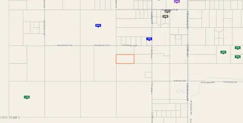 5-Acre Raw Land Parcel