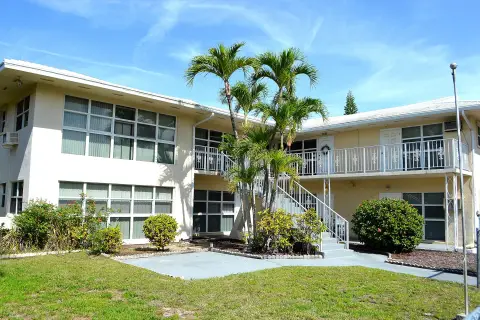 Fort Lauderdale Multifamily Investment Opportunity
