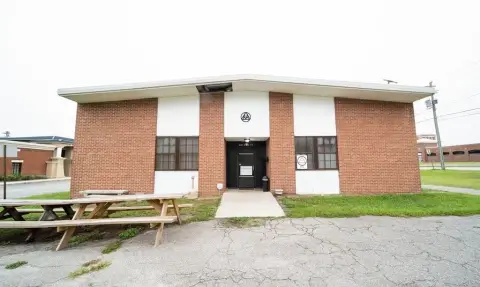 Multi-Use Building in Downtown Valdosta