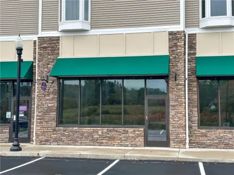 Erie Commercial Space For Lease