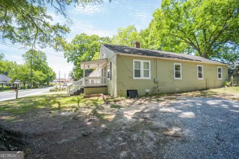Winder Duplex: Income Potential