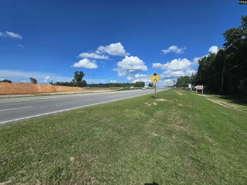 9.06 Acres Commercial Land Lexington